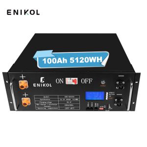 Buy cheap 24V 200Ah Lithium Iron Battery Pack Rack Mounted Solar Lifepo4 48V 100ah Battery from wholesalers