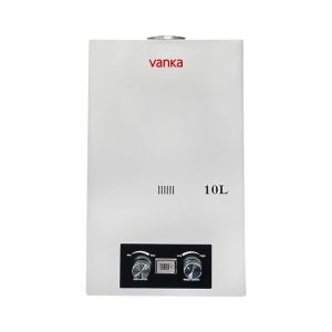 Buy cheap 10L White Flue Water Heater Energy Saving Easy Install from wholesalers