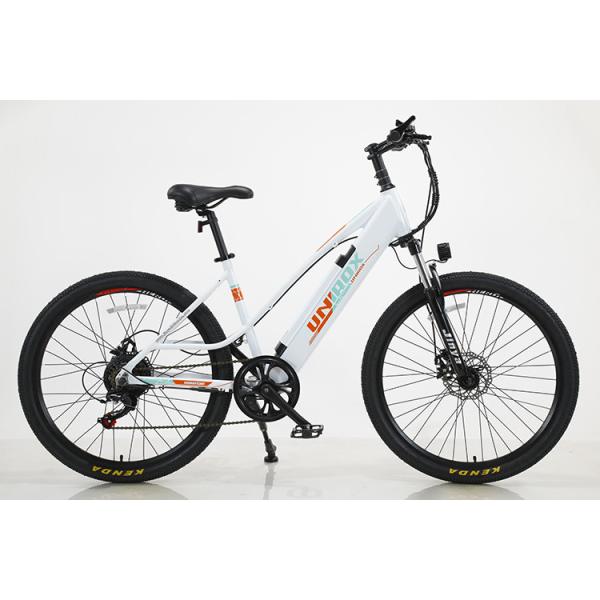 16 Inches Electrically-powered collapsible trekking bike perfect two-wheel