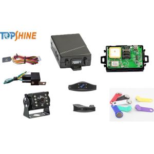 Buy cheap 2022 Latest Hot Sales GPS Tracker With Fatigue Driving Alert/ Driver ID Identify IButton from wholesalers