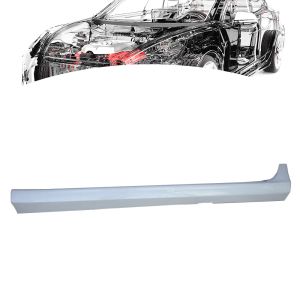 China Vehicles Replacement Rocker Panel Guard Left 39790397 S60 Models on sale