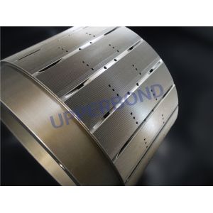 Buy cheap Mark 8 Cigarette Maker 56mm Tipping Paper Rolling Drum from wholesalers