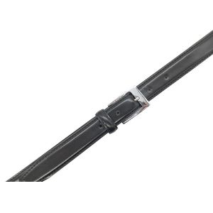 Buy cheap Adjustable Waist 25mm PU Leather Women Belt For Jeans from wholesalers