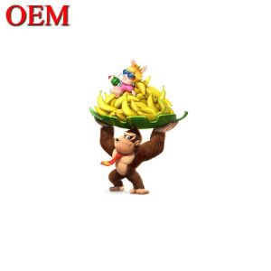 Buy cheap vinyl toy factory custom Action Figure Toy Dolls Model Blind Box For Christmas Gift from wholesalers