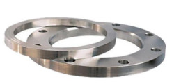 Buy cheap Industrial Grade Titanium Flanges With Impact Molding Process from wholesalers