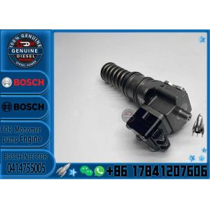 Boscch Electronic Unit Pump 0414755002 0414755003 0414755004 0414755005