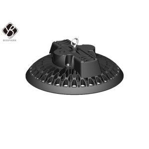 China Aluminum 30000lm 200w Warehouse UFO LED High Bay Light on sale