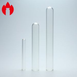 Buy cheap Glass Test Tubes With Custom Silk Screen Printing Surface Treatment from wholesalers