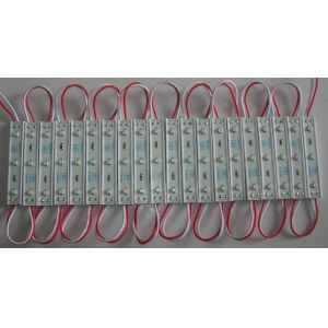 Buy cheap Through hole soldering Aluminum LED PCB Assembly With Cable Assembly from wholesalers