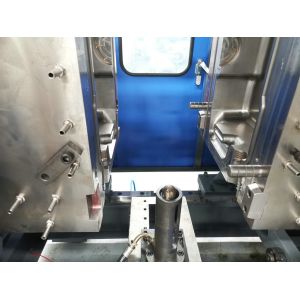 Buy cheap 5 Gallon PC Water Bottle Moulding Machine from wholesalers