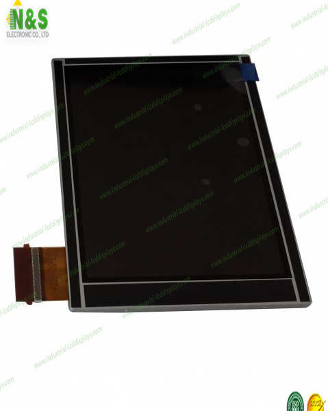 Quality TPO TD035SHED1 Panel Type LTPS TFT LCD 2.5 inch 49.92×37.44 mm 170 cd/m² (Typ.) for sale