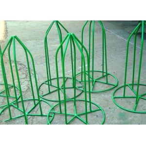 Zinc Coated Wire Mesh Making Machine , Fully Automatic Welded Wire Mesh Machine