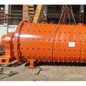 Buy cheap Mining Limestone Powder Rotary Dry 20mm Cement Ball Mill Machine from wholesalers