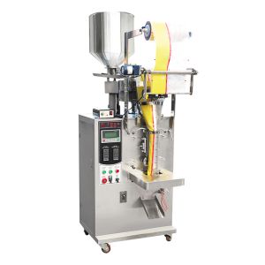 Buy cheap 60bag/Min Granule Packing Machine Easy Operation With CE Approval from wholesalers