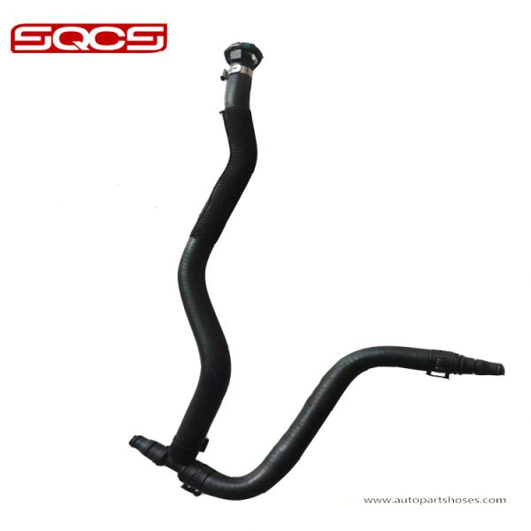 CLS 2125013925 Automotive Engine Cooling System Hose Coolant Hose for Vehicle Cooling