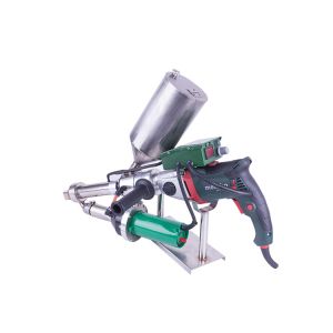 Buy cheap SWT-NS620C Hand Held Hot Air Plastic Extrusion Welder Machine from wholesalers