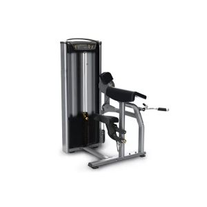 Buy cheap Gym Matrix Strength Training Equipment Biceps Curl Machine from wholesalers