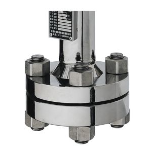 Top Mounted Magnetic Level Gauge With Alarm Switch