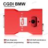 Buy cheap CGDI Prog MB for Benz Car Key Add Fastest for Benz Key Programmer Support All Key Lost with NEC Adapter from wholesalers