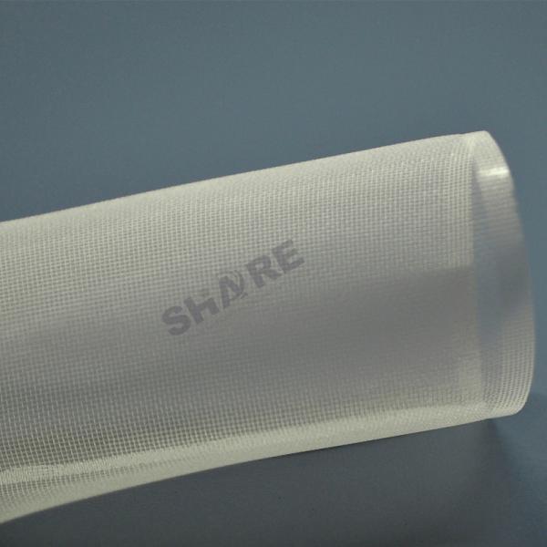 Buy cheap 400 Micron Polyester Monofilament Filter Mesh 64% Open Area from wholesalers