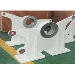 Customization Marine Winch Accessories Bracket Drive rustproof