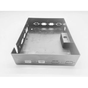 Buy cheap 30000shots/2yrs EDM Injection Molding Electronics , LKM Custom Made Plastic Parts Mold Making from wholesalers