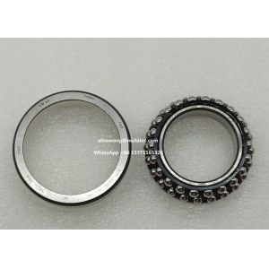 Buy cheap F-574703.SKL.HLB.H75 auto differential bearing angular contact thrust ball bearing 50*90*23/20mm from wholesalers