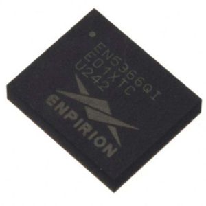 China Embedded Processors EN5366QI on sale