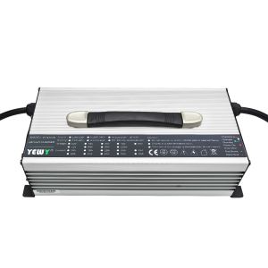 Buy cheap 20A 60V 72V High Power Chargers Bluetooth Intelligent Aluminum Alloy from wholesalers