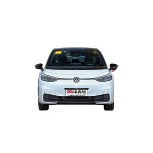 Buy cheap New Car Cheapest price Volk swagen ID3 cheapest price 2022 Pro Vw Energy High-Speed Suv Cn Sic electric car from wholesalers