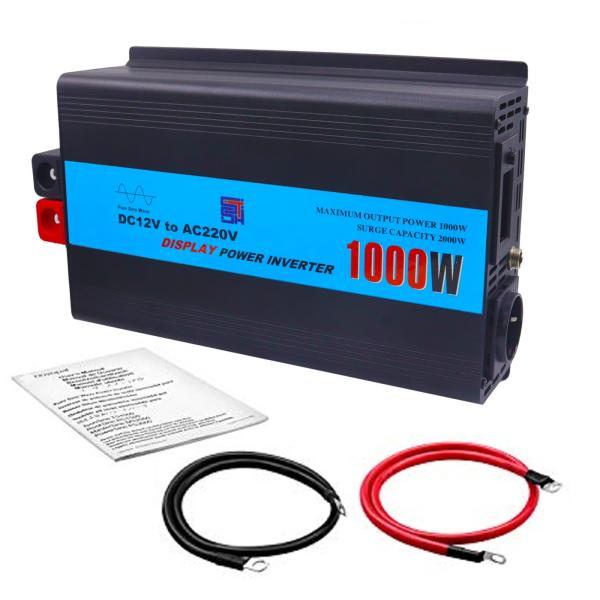 China SSTH Pure Sine Wave Power Inverters Type-C Output PD20W and Output Voltage 110V/220V/230V/240V for Off-Grid Energy Solutions on sale China SSTH Pure Sine Wave Power Inverters Type-C Output PD20W and Output Voltage 110V/220V/230V/240V for Off-Grid Energy Solutions on sale