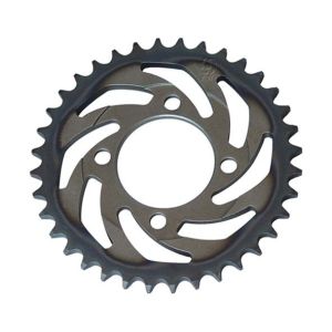 Buy cheap 30T To 50T CD70 Motorcycle Chain Driven Sprockets from wholesalers