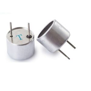 16mm * 12mm Ultrasonic Parking Sensor Transmitter / Receiver Split For