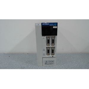 Buy cheap Mitsubishi MR-J2S-40A-S004 AC SERVO AMPLIFIER 3 PHASE 1 YEAR NEW from wholesalers