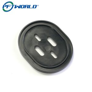Buy cheap Custom Precision Machining Service Aluminum Parts Black Anodized from wholesalers