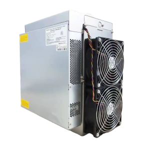 Buy cheap Machine For Ant T17E 53Th/s /50Th/s 2915W In Stock Second-Hand with PSU from wholesalers