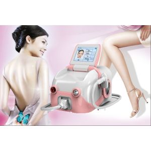 Buy cheap Beijing Sanhe SHR950B permanent shr photo depilation machineBeijing Sanhe Beauty laser from wholesalers