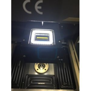 WDS-720 Laptop BGA Machine EMMC IC Repair 4200W With Driving Motor PLC