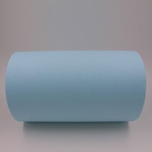 Buy cheap Laboratory Wiping Cloth 210cm Wood Pulp Spunlace Laminated Nonwoven Material from wholesalers