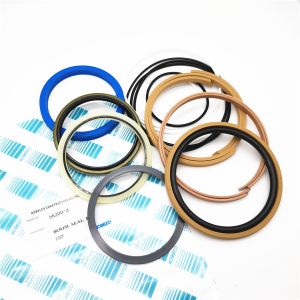 Buy cheap YN01V00052R100 Excavator Seal Kit Digger Bucket Cylinder Seal YN01V00039R200 from wholesalers