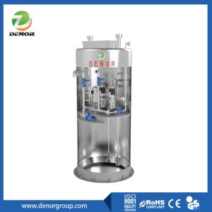Buy cheap Customized Stainless Steel Water Supply Pump Station product