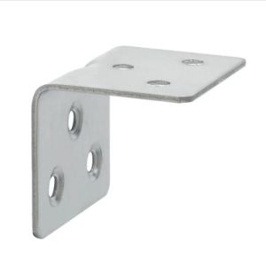 Buy cheap Heavy Duty L Shape Wall Mount Furniture Brackets Mounting Shelf from wholesalers