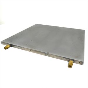 Buy cheap Rustproof Cooling Liquid Heat Sink High Thermal Dissipation Anti Baking from wholesalers