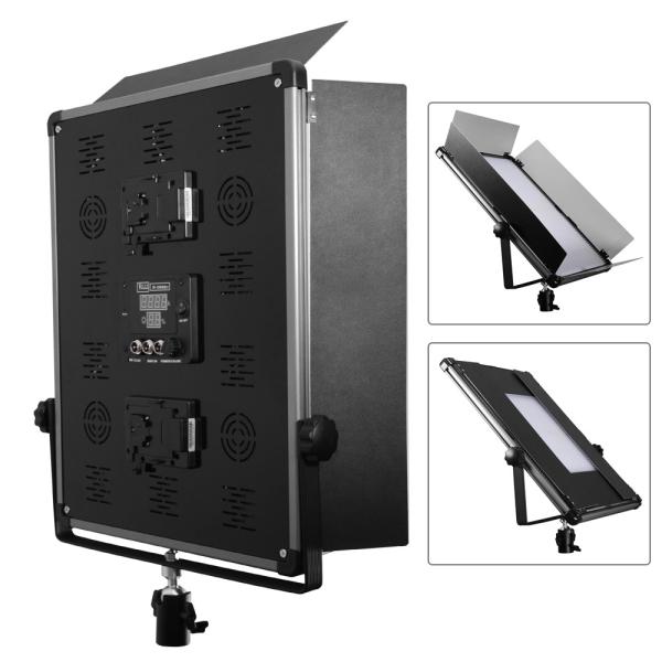 Buy cheap 21000lux Photography Camera LED Light 210W 220V DC Powered from wholesalers