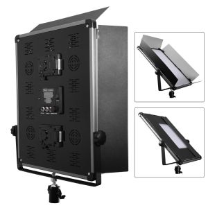 Buy cheap 21000lux Photography Camera LED Light 210W 220V DC Powered from wholesalers