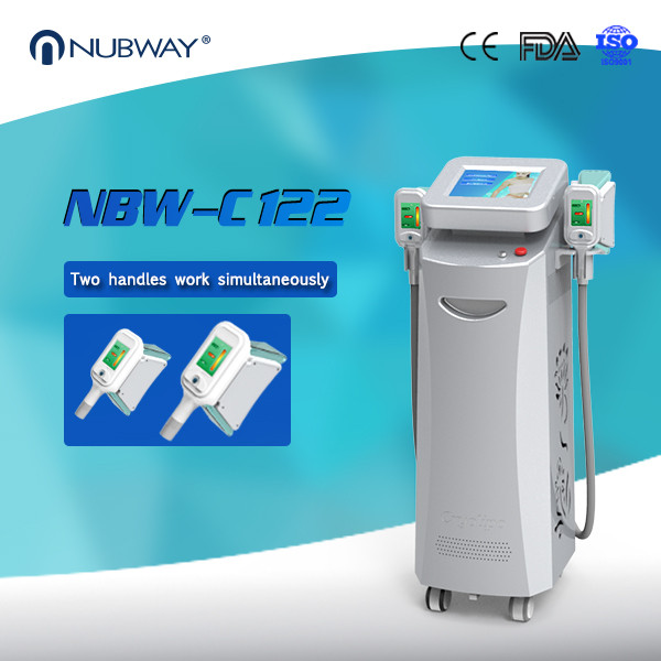 Quality Fat remova/ cryolipolysis slimming machine for sale