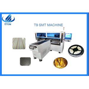 Buy cheap LED Neon Roll To Roll Strip Mounting Machine Pick And Place Machine from wholesalers