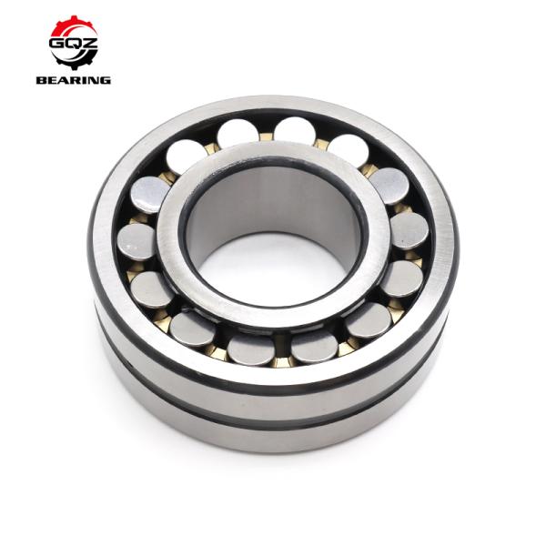 Quality High Precision Double Row Spherical Roller Bearing 22315CA/W33C3 Crusher Spare Parts 22315CA for sale