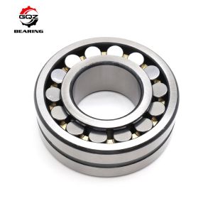 Buy cheap High Precision Double Row Spherical Roller Bearing 22315CA/W33C3 Crusher Spare Parts 22315CA from wholesalers