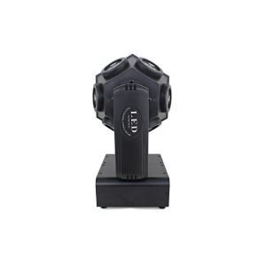 Buy cheap BR-MH330 DMX512 RGBW 4in1 12*10W  Moving Head Light from wholesalers